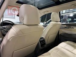 كاديلاك XT5